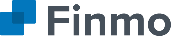 Finmo logo