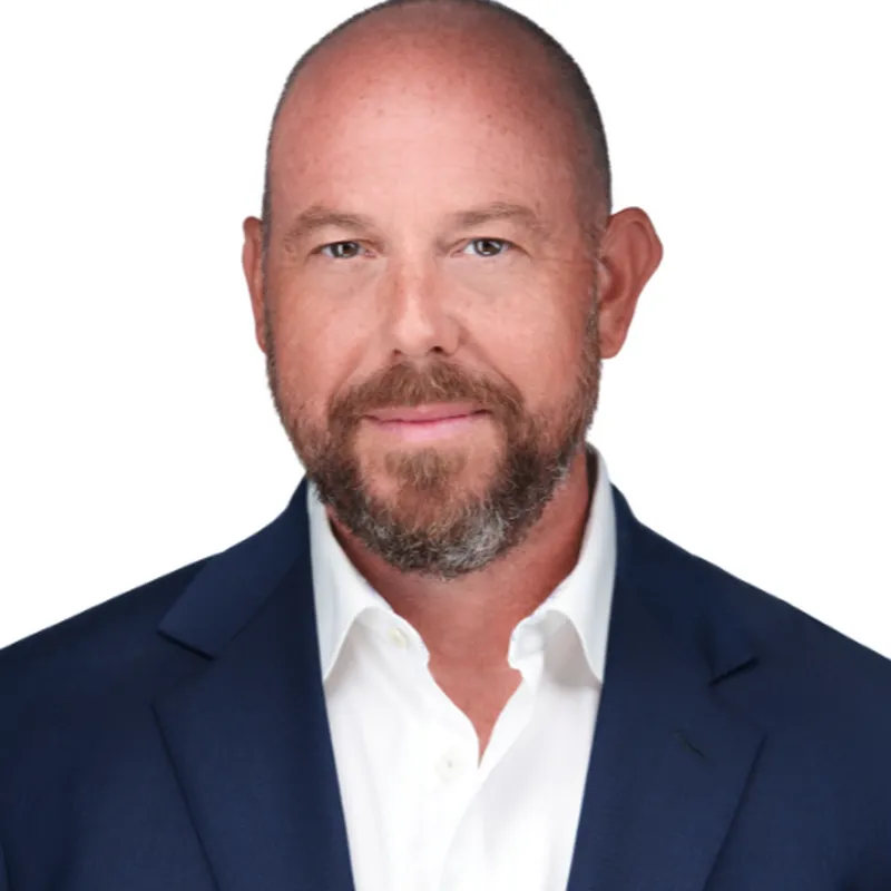 Ryan Lee, President & CEO