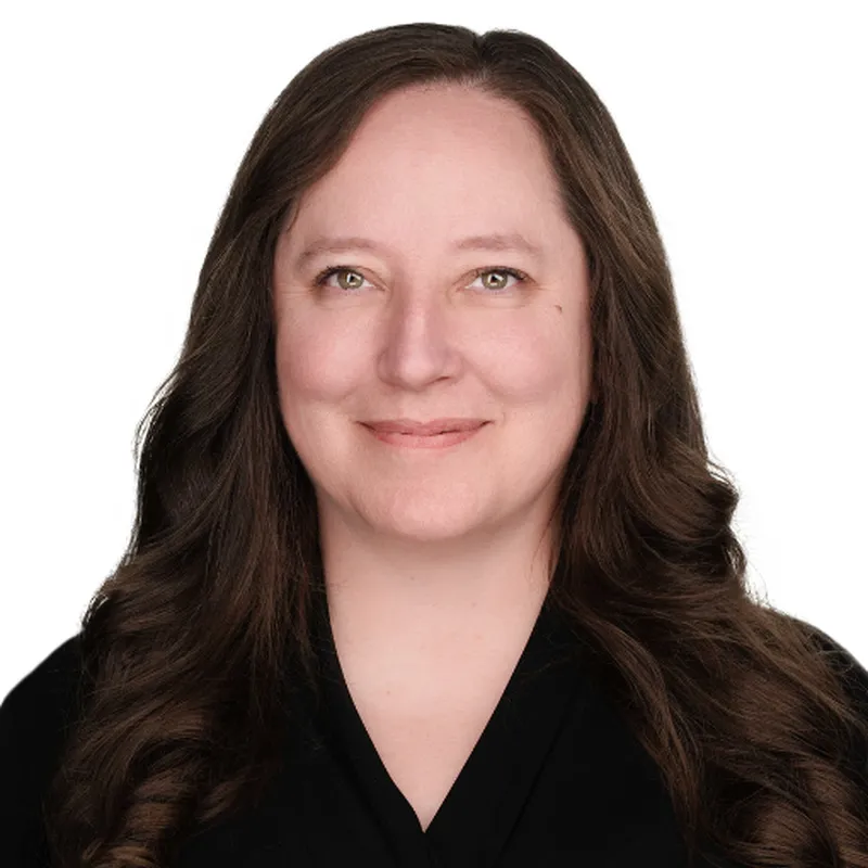 Tanya Rousseau Headshot
