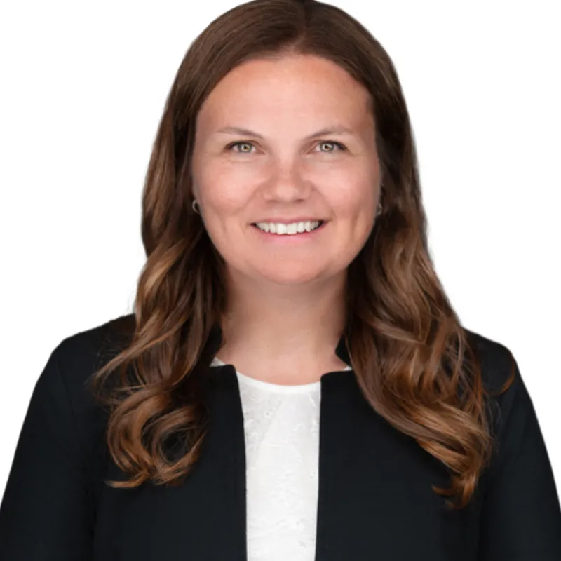 Allison Stroebele, Director