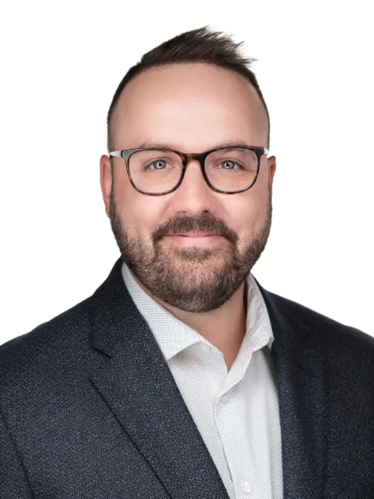 Justin Theriault
