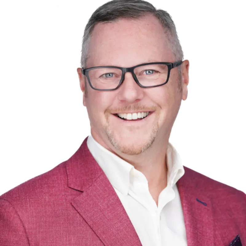 Loren Hawkins, National Manager, Broker Relations. Agent Level 2