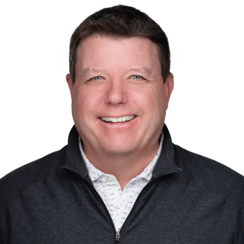 Brad Graham