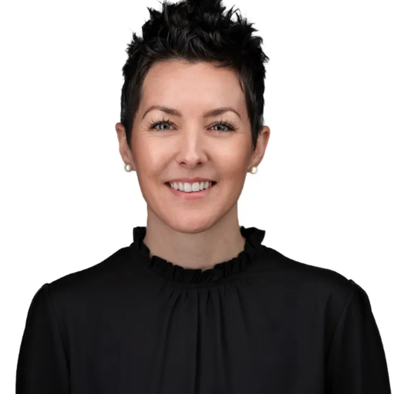 Stephanie Wilkinson, Mortgage Administrator, Agent Level 2