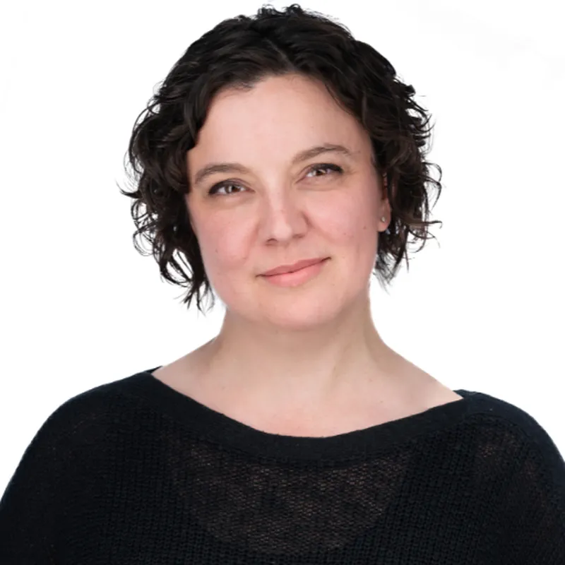 Kate Ormond, Marketing Manager