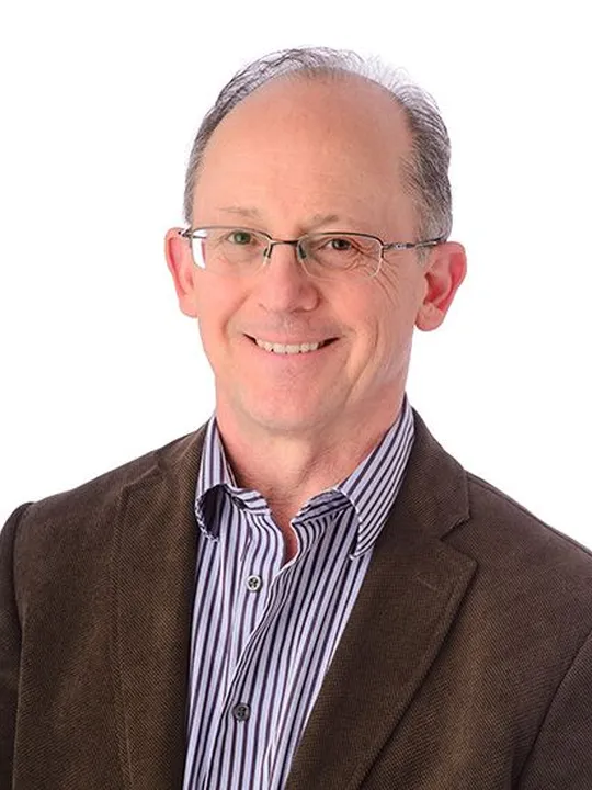 Joseph Ungaro, Director