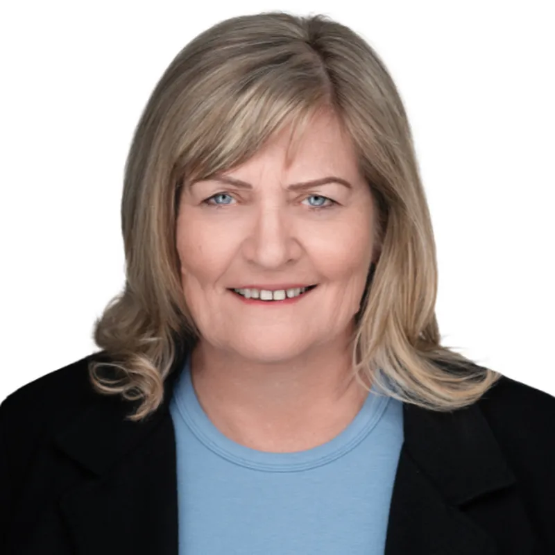 Marylyn Needham