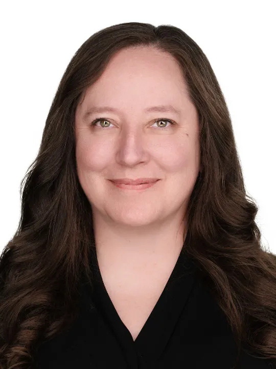 Tanya Rousseau Headshot
