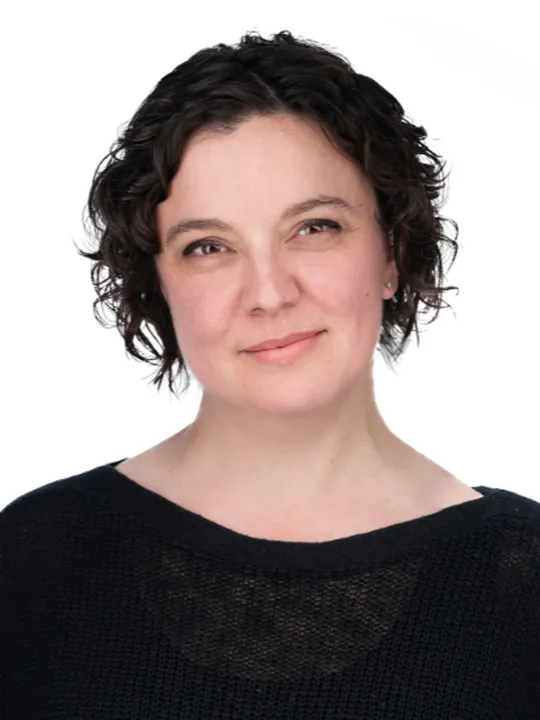 Kate Ormond, Marketing Manager