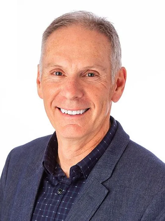 Alan MacKenzie, Director