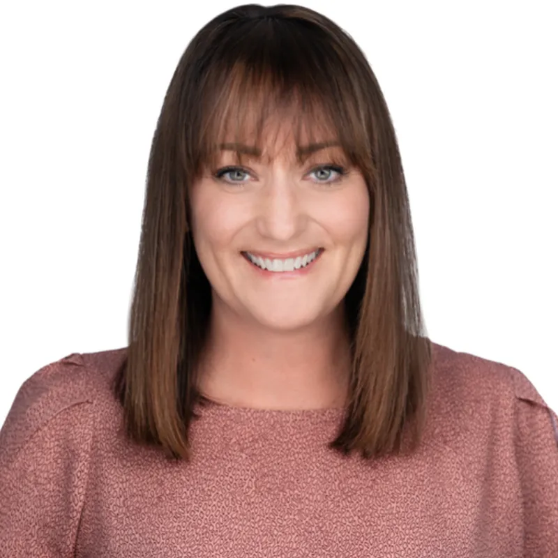 Danica Trentalance, Investor Relations