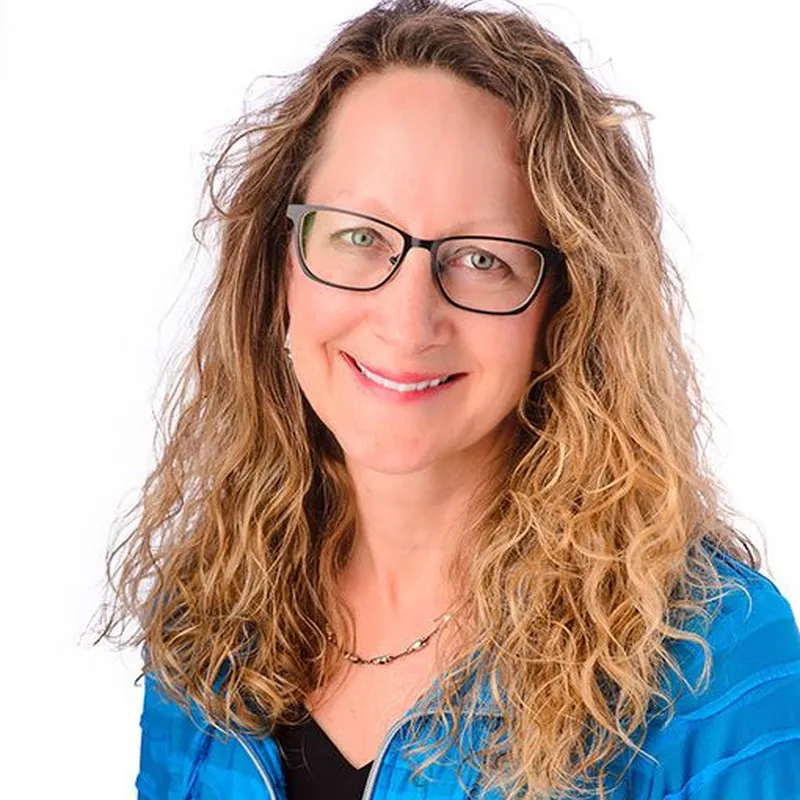 Leanne Wilson, Chief Operating Officer