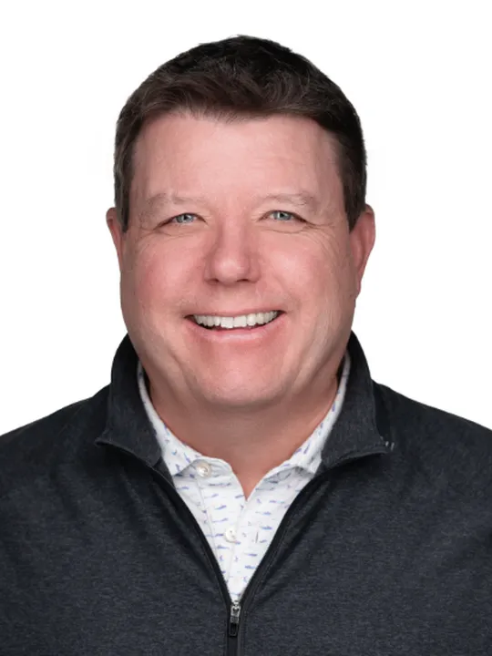 Brad Graham