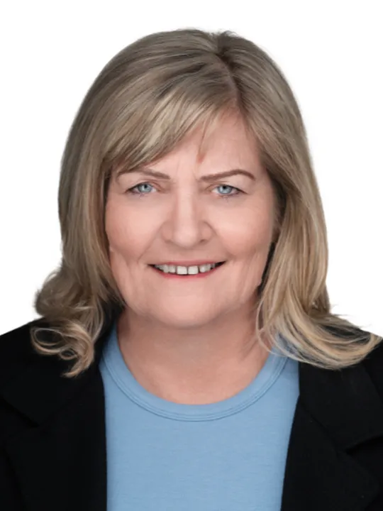 Marylyn Needham