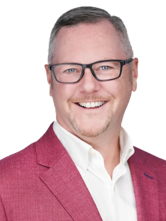 Loren Hawkins, National Manager, Broker Relations. Agent Level 2
