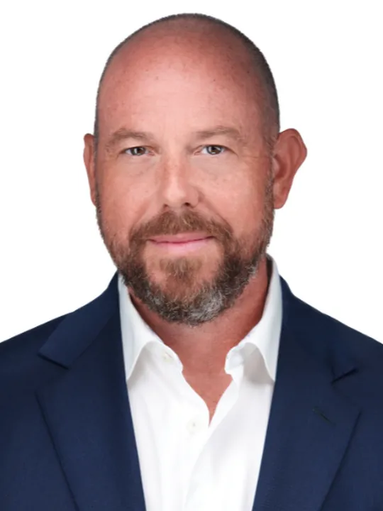 Ryan Lee, President & CEO