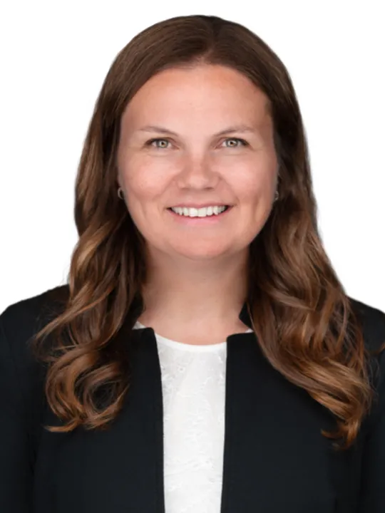 Allison Stroebele, Director