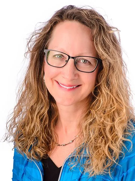 Leanne Wilson, Chief Operating Officer