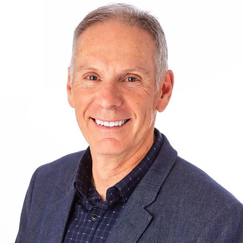 Alan MacKenzie, Director