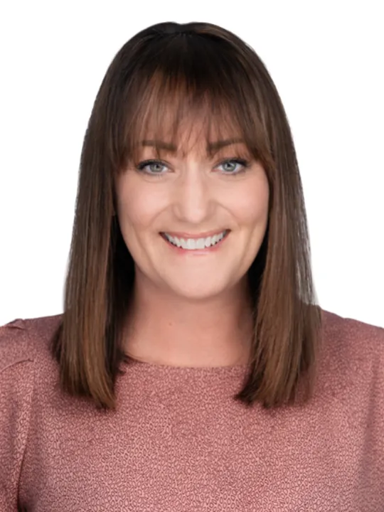 Danica Trentalance, Investor Relations