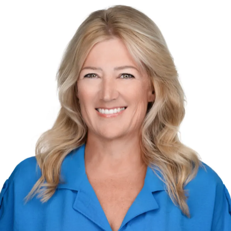 Tracy Weir