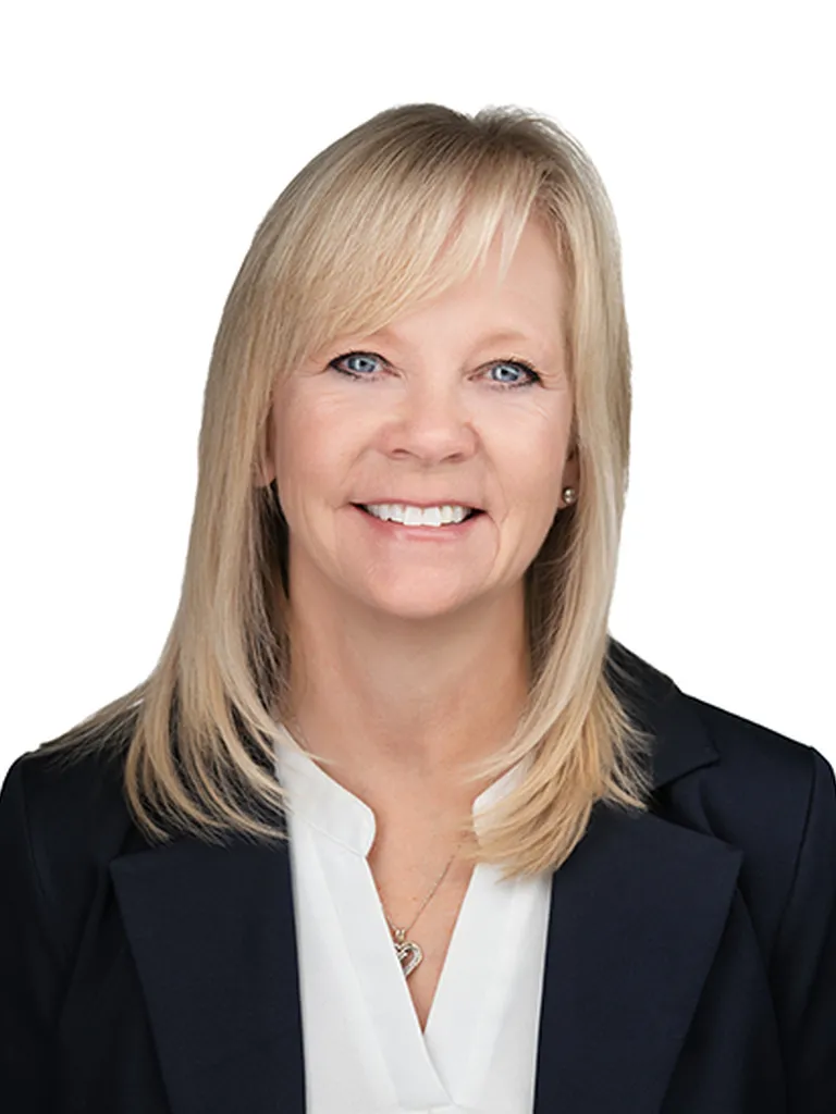 Monica Leggett Headshot