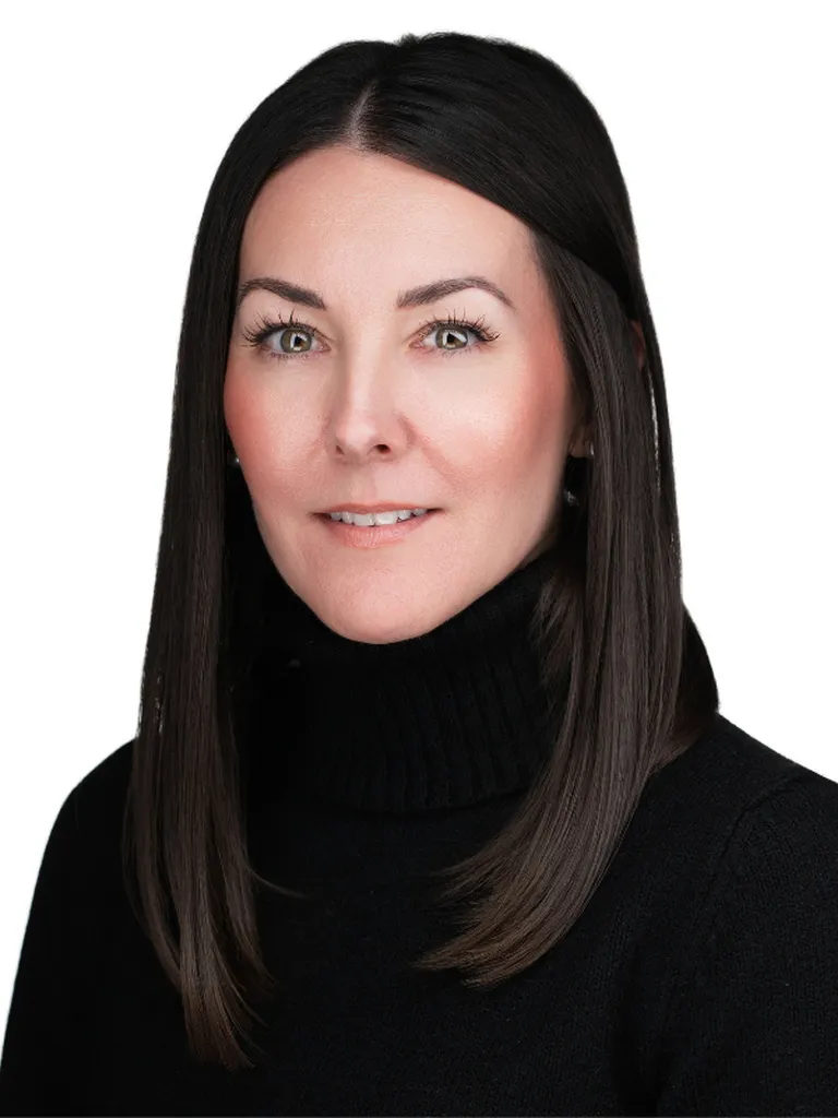 Stephanie Wilkinson