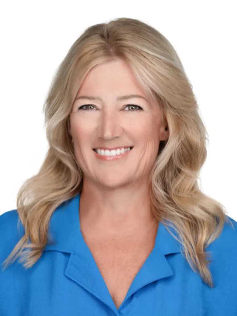 Tracy Weir