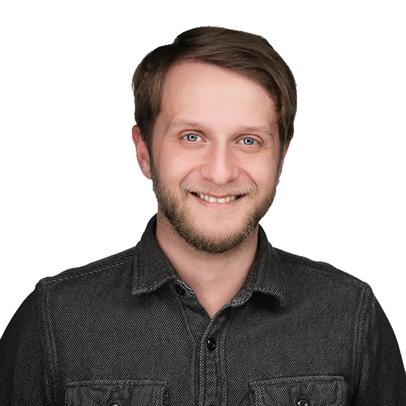 Adam Houston