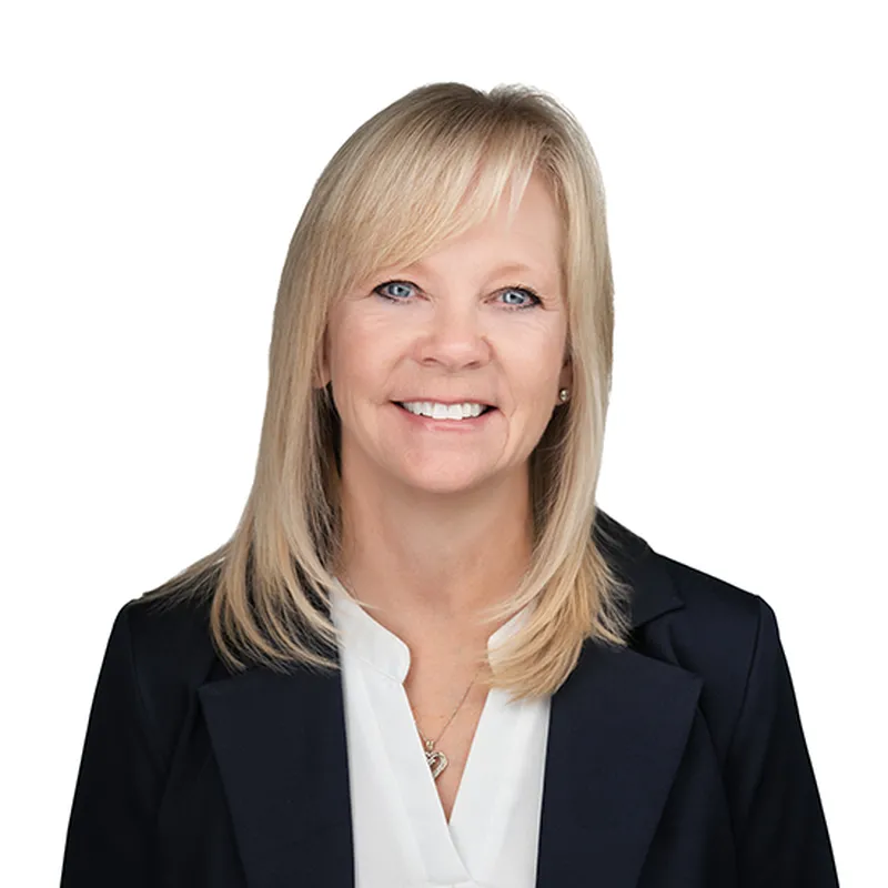 Monica Leggett Headshot